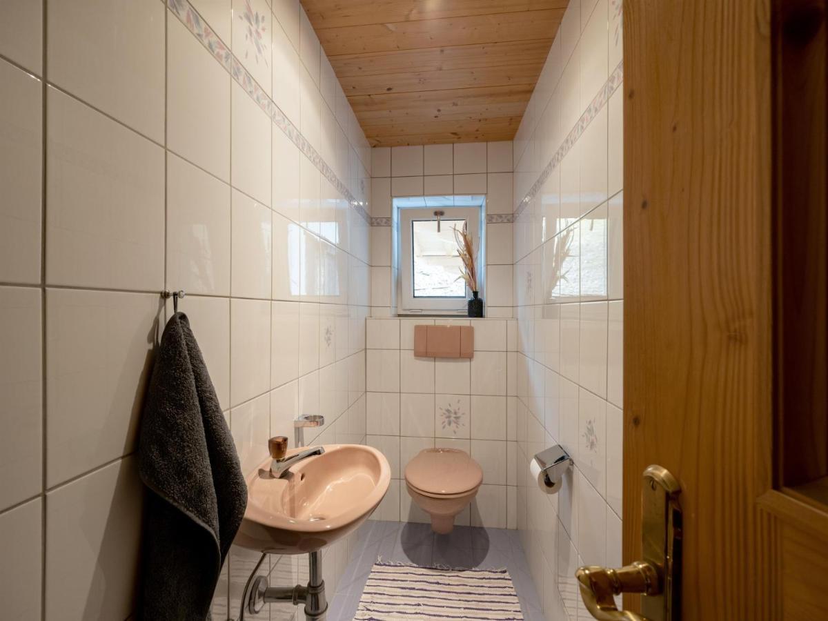 Haus Gletscherblick * Westendorf