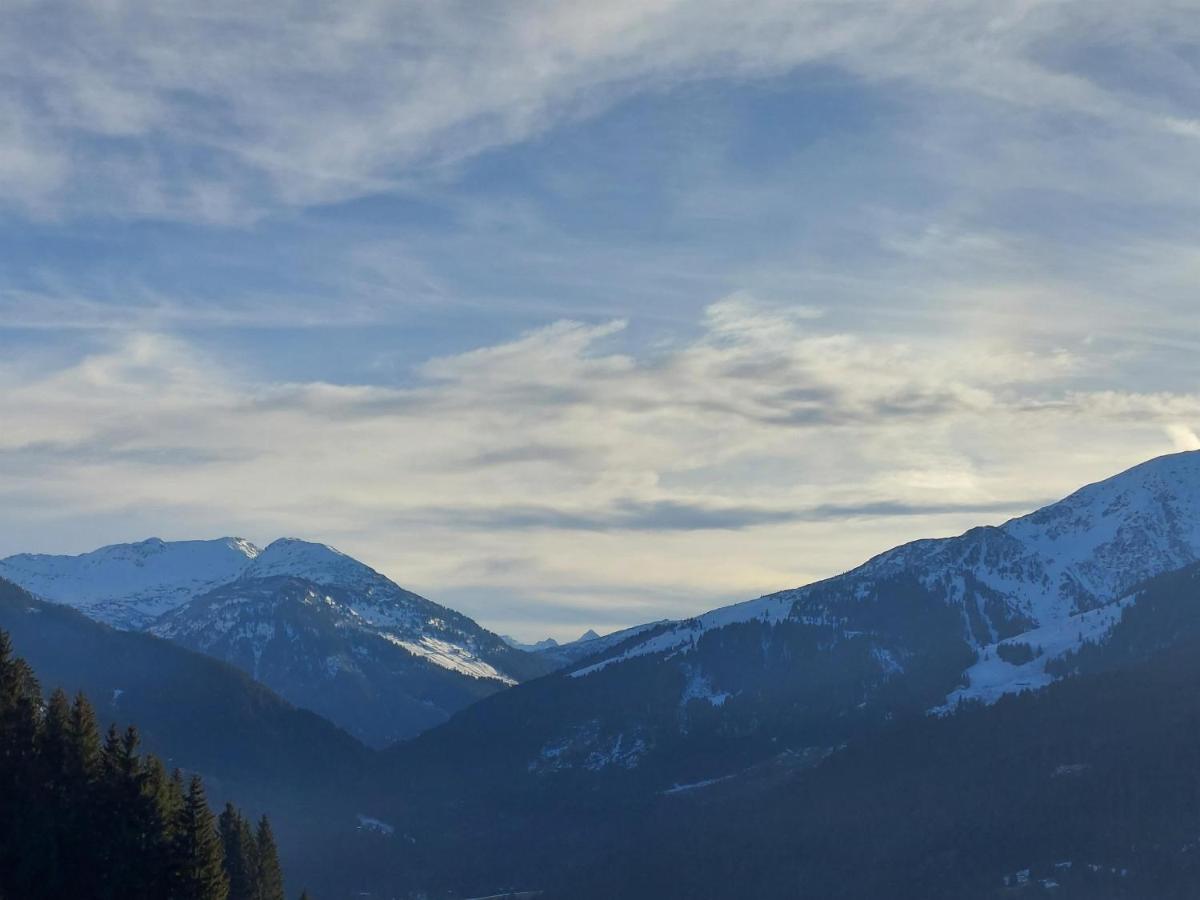 Haus Gletscherblick * Westendorf