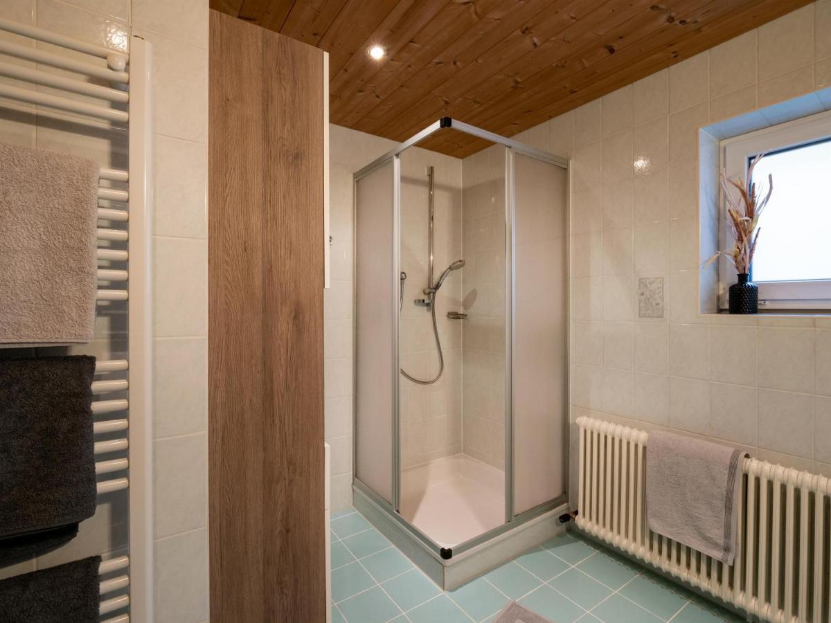 Haus Gletscherblick Apartamento