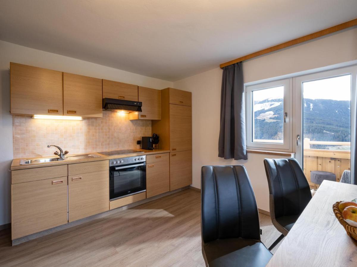 Haus Gletscherblick Apartment *