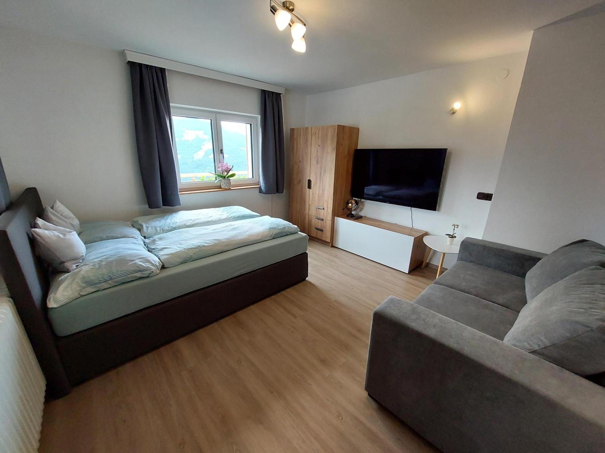 Haus Gletscherblick * Westendorf